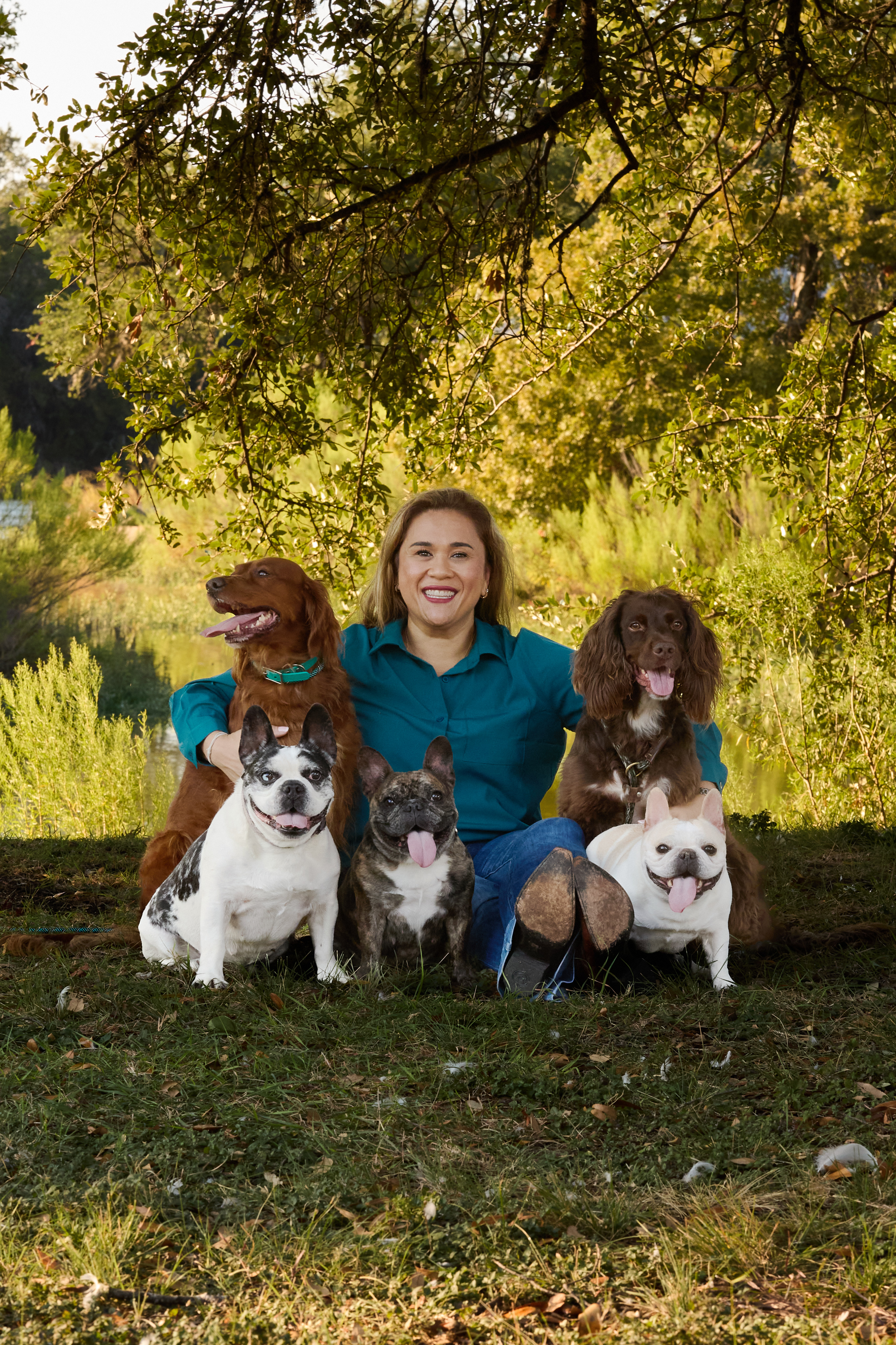 Dr. Stacy Curl