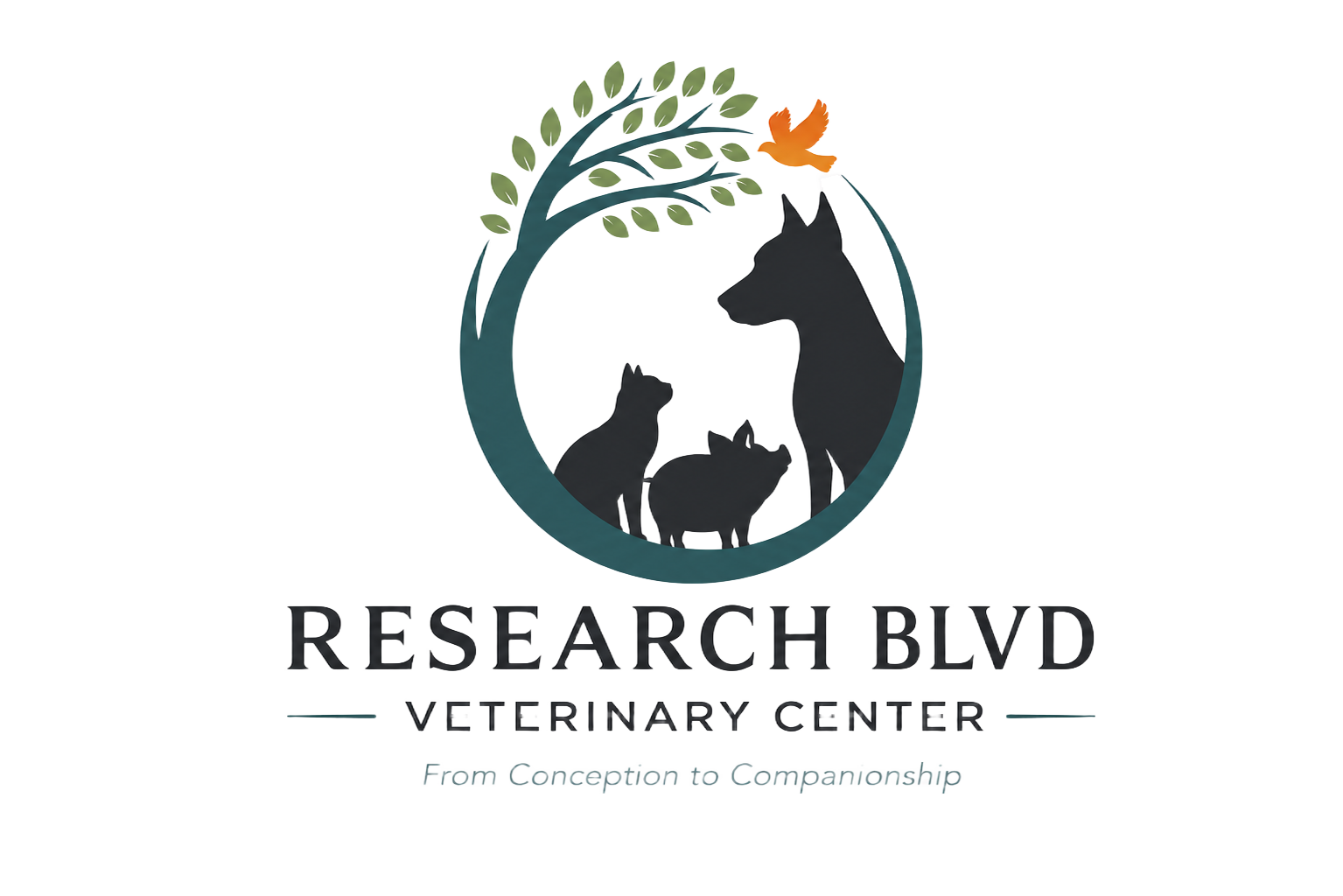 Research Blvd Veterinary Center